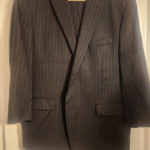 Ralph Lauren 2 piece mens suit.